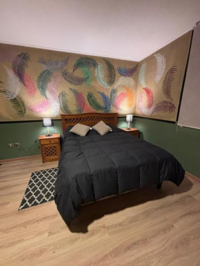 Hostal Minga